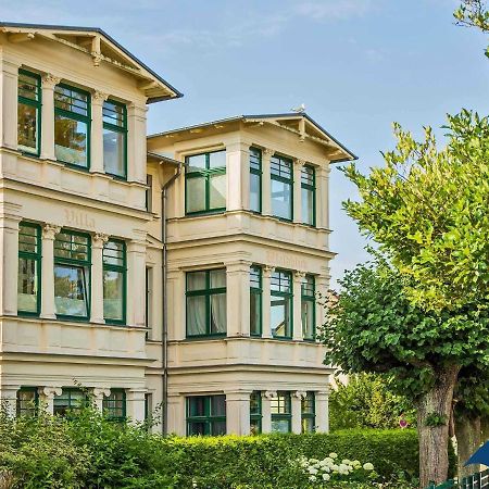 Villa Waldblick Whg 03 Heringsdorf  Exterior photo